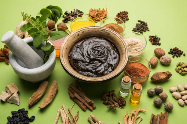Ayurveda