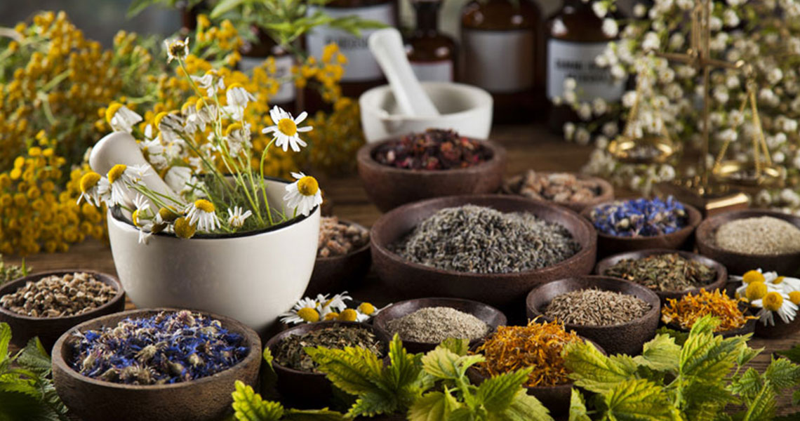 naturopathy