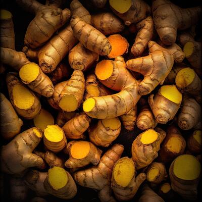 Turmeric